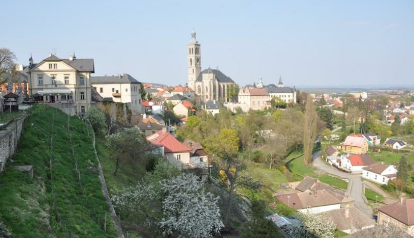 Hotel Vila U Varhanáře Kutná Hora